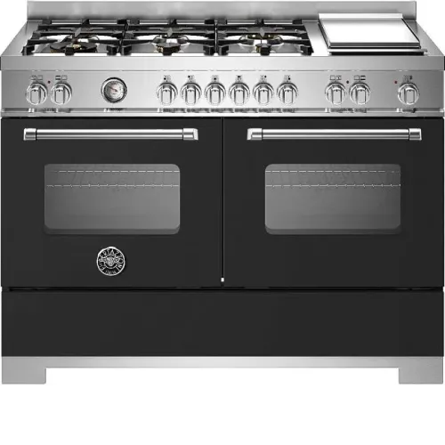 Варочный центр BERTAZZONI MAS126G2ENET2