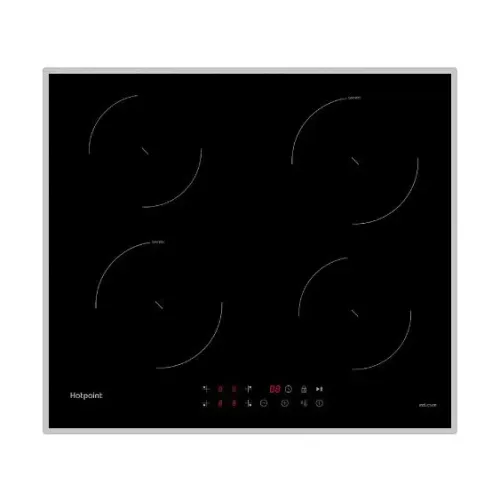 Варочная поверхность HOTPOINT-ARISTON HQ 1760SC IX