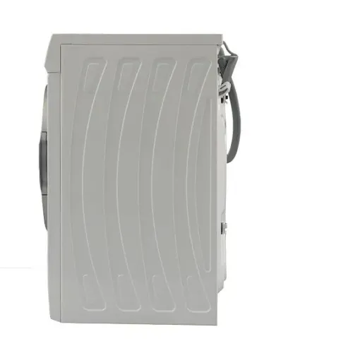 Стиральная машина MAUNFELD MFWM128WH300 ST INVERTER SLIM