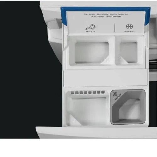Стиральная машина ELECTROLUX EW6F3492ACE