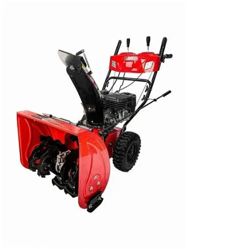 Снегоуборщик BRAIT BR-7861ELW-6