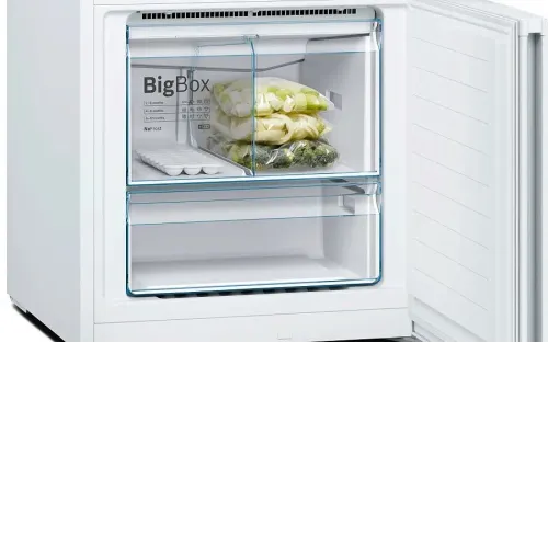 Холодильник BOSCH KGN56VWF0N