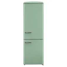 Холодильник TESLER RB-330 MINT GREEN