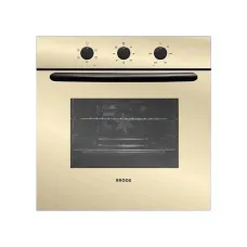 Духовой шкаф BROOX ER0006G00 кремовый