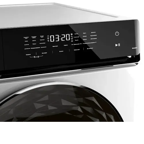 Сушильная машина KUPPERSBERG DM 650 W