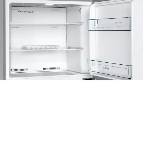 Холодильник BOSCH KDN43VL20U