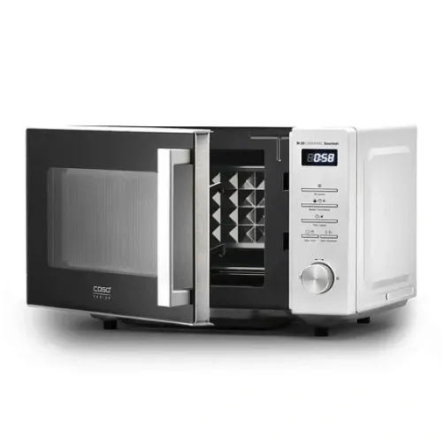 Микроволновая печь CASO M 20 Ceramic Gourmet