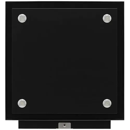 Вытяжка KRONA DITA F MAX 420 black SGC