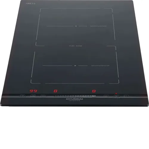 Варочная поверхность HYUNDAI HHI 3855 BG
