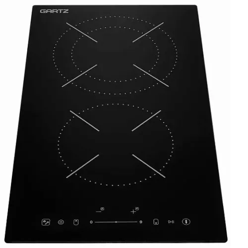 Варочная поверхность GARTZ HES320B