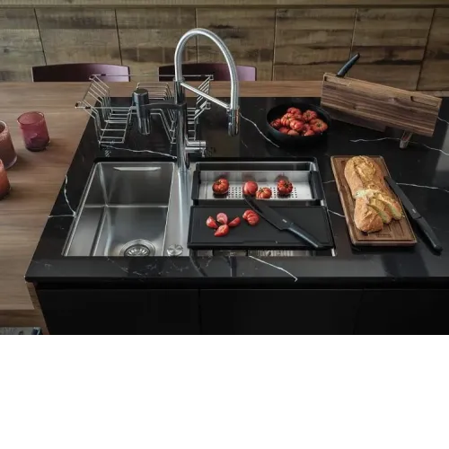 Кухонная мойка FRANKE BWX 120-41-27 (122.0579.553)