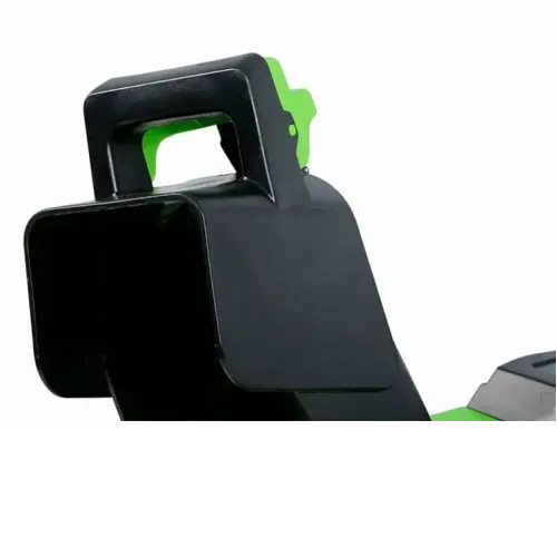 Снегоуборщик GREENWORKS GD60PSTK5 2602907UG