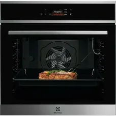 Духовой шкаф ELECTROLUX LOE8P39X Духовой шкаф ELECTROLUX LOE8P39X