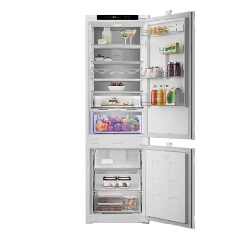 Холодильник HOTPOINT-ARISTON HSBT 18IXE
