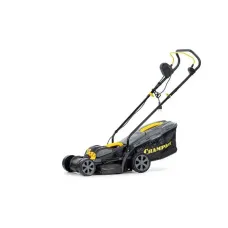 Газонокосилка CHAMPION EM3312 Газонокосилка CHAMPION EM3312