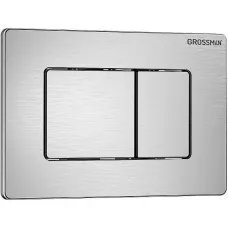Клавиша смыва GROSSMAN Classic 700.K31.04.12M.12M RUS