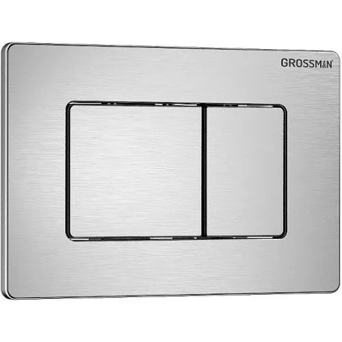 Клавиша смыва GROSSMAN Classic 700.K31.04.12M.12M RUS