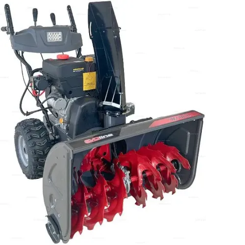 Снегоуборщик EVOLINE SBG 760 LE