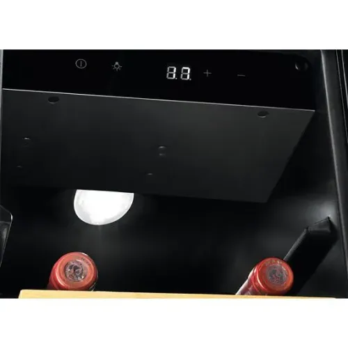 Винный шкаф ELECTROLUX EWS4020B5B