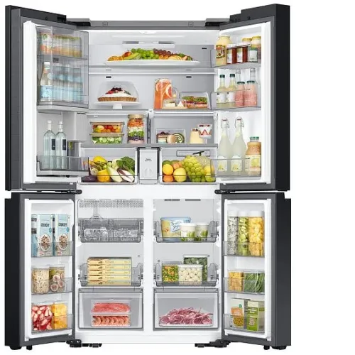 Холодильник SAMSUNG RF65DB970012WT