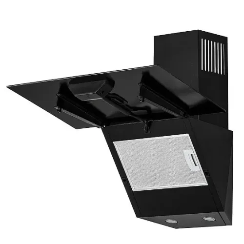 Вытяжка KRONA GABRIELE 600 PB Black