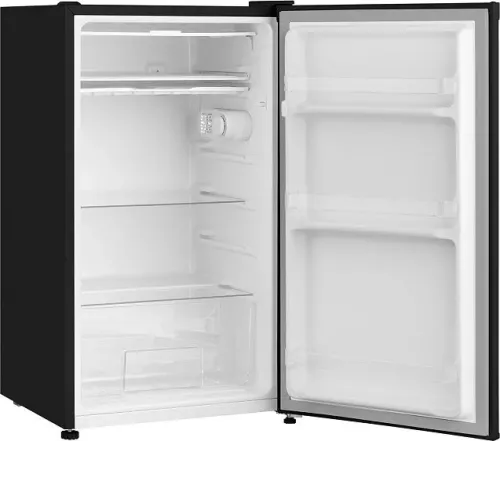Холодильник WEISSGAUFF WR-092 Defrost Black