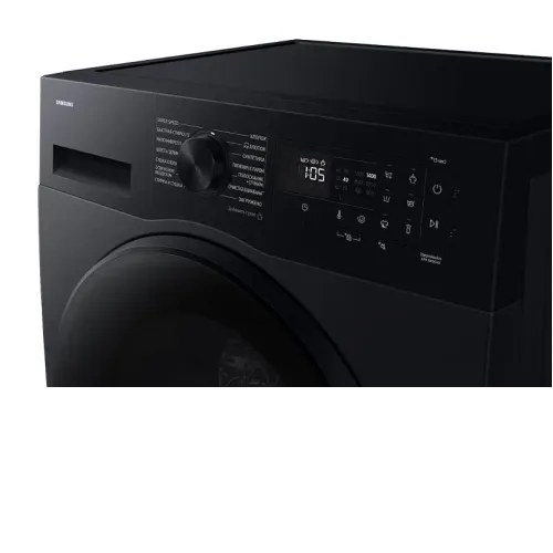 Стиральная машина SAMSUNG WD90DG5G34BBLP