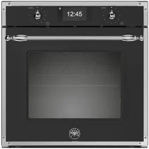 Духовой шкаф BERTAZZONI FHER6117CTNX3