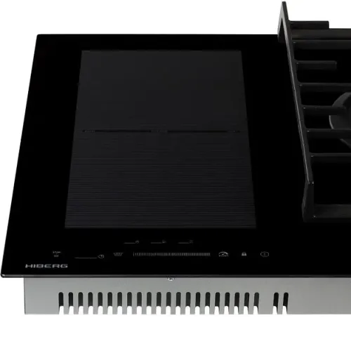 Варочная поверхность HIBERG i-VM 9035 B