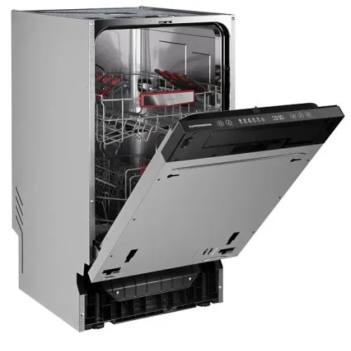 Посудомоечная машина KUPPERSBERG GHS 4520