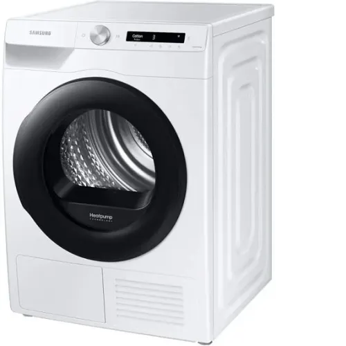 Сушильная машина SAMSUNG DV80T5220AW/S7