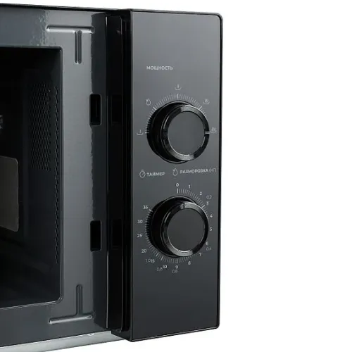 Микроволновая печь LERAN FMO 25X65 B
