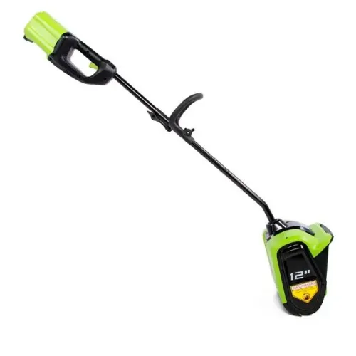 Снегоуборщик GREENWORKS GD60SSK4 2602607UB