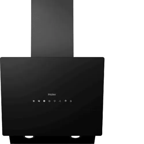Вытяжка HAIER HVY-W672GBH