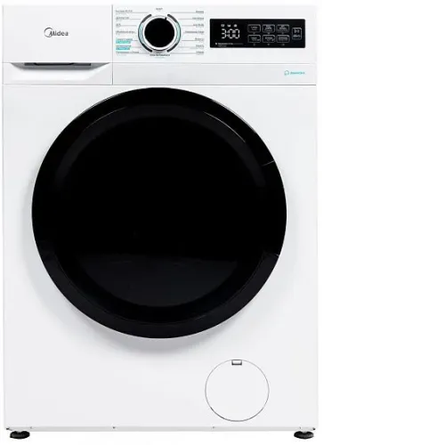 Стиральная машина MIDEA MF01712BS40/W