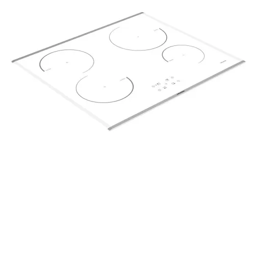 Варочная поверхность GRUNDIG GIEI623410MXW