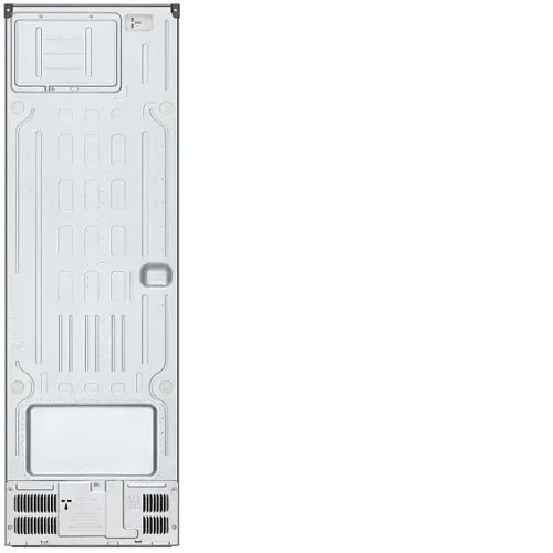 Морозильная камера LG GC-B414EVFM