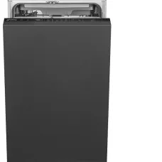 Посудомоечная машина SMEG ST4523DIN