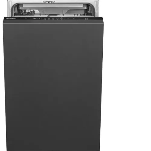 Посудомоечная машина SMEG ST4523DIN