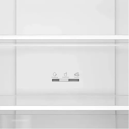 Холодильник HAIER C2F619CWU1