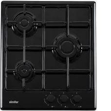 Варочная поверхность SIMFER H45V30B440 Варочная поверхность SIMFER H45V30B440