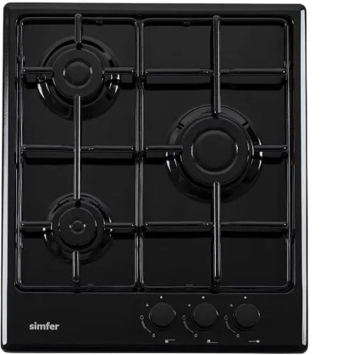 Варочная поверхность SIMFER H45V30B440