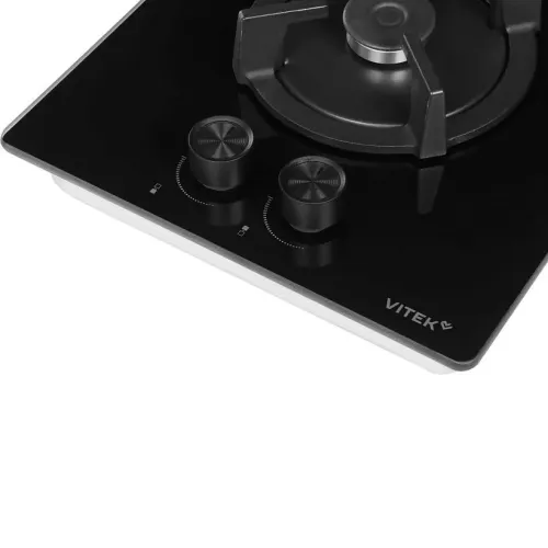 Варочная поверхность VITEK VGH 3250 BG