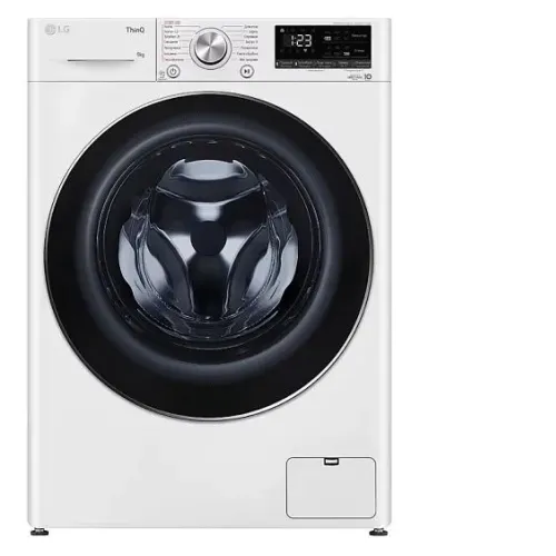 Стиральная машина LG F2V9FW9W