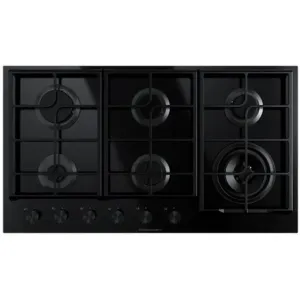 Варочная поверхность KUPPERSBUSCH KG 9551.0 SR-E5