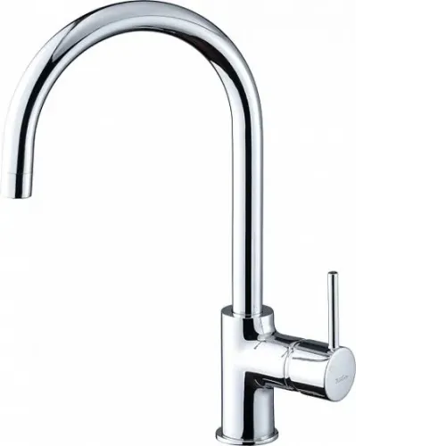 Смеситель RIVELATO Orta cromo