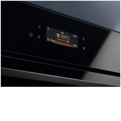 Духовой шкаф ELECTROLUX LVL8E09Z