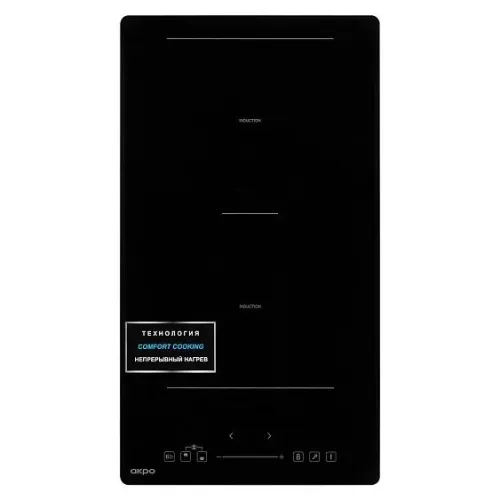 Варочная поверхность AKPO PIA 3092115CC BL