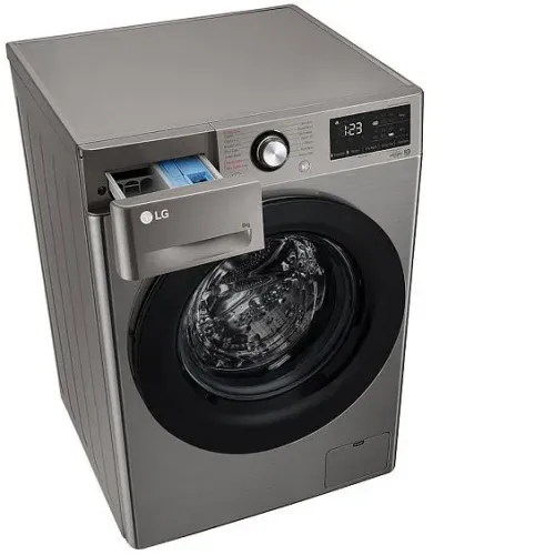 Стиральная машина LG F4R3TYG6P