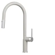 Смеситель GRANULA 9010 базальт